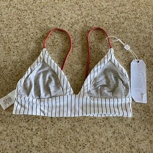 Boys + Arrows bikini top Dana the delinquent